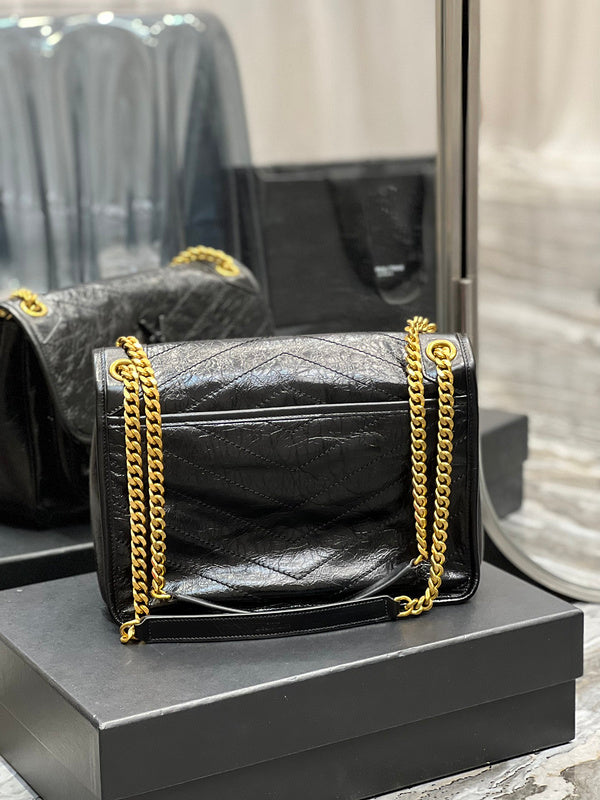 YSL BAGS - WOMEN LOVE LUXURY BAGS - 2086