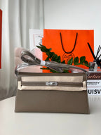 LO - HRMS DESIGNER BAGS - WOMEN BAGS - 830