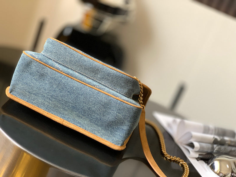 BB - YSL Bag - 3645