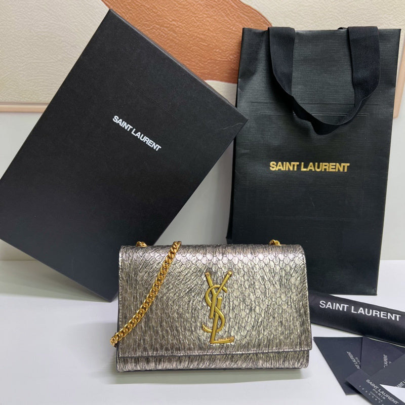 BB - YSL Bag - 3673