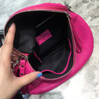 BLN-Ciaga Sling Bag In Pink, For Women,  Bags 9.1in/23LO
