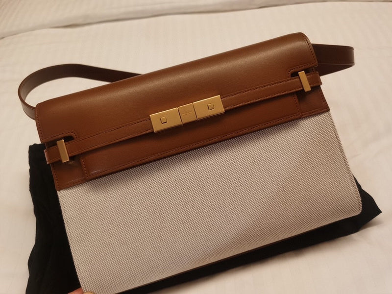 BB - YSL Bag - 3726
