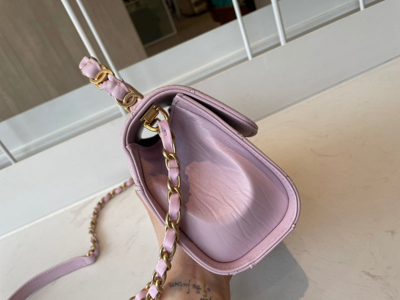 Lusso Official -  CHL BAGS  - 339