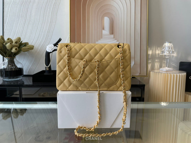Lusso Official -  CHL BAGS  - 348