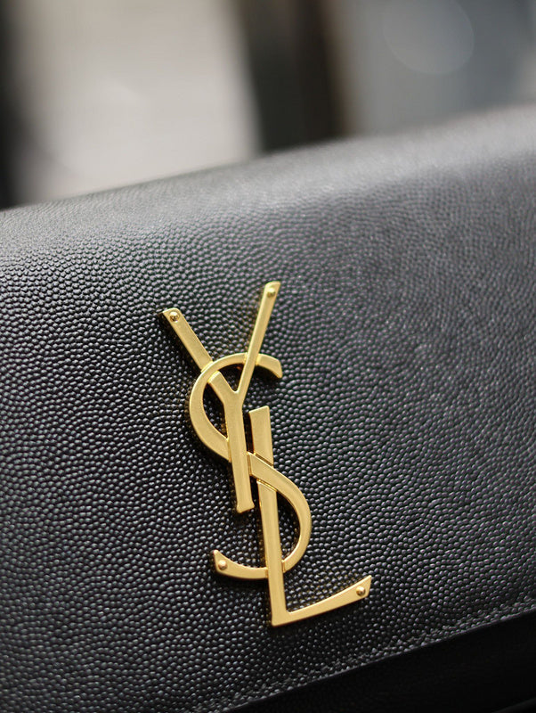 YSL BAGS - WOMEN LOVE LUXURY BAGS - 062
