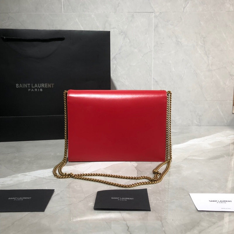 BB - YSL Bag - 4059