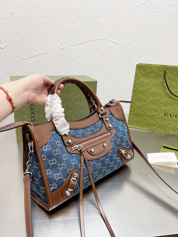 LO - BGA Bags - 1490