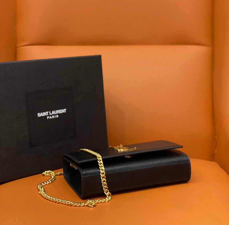 BB - YSL Bag - 2022