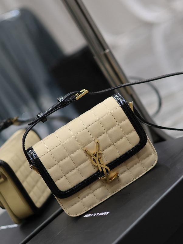 YSL BAGS - WOMEN LOVE LUXURY BAGS - 2070