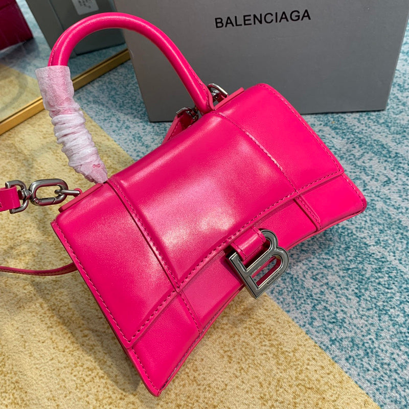 LO BAGS - BGA BAGS - 078