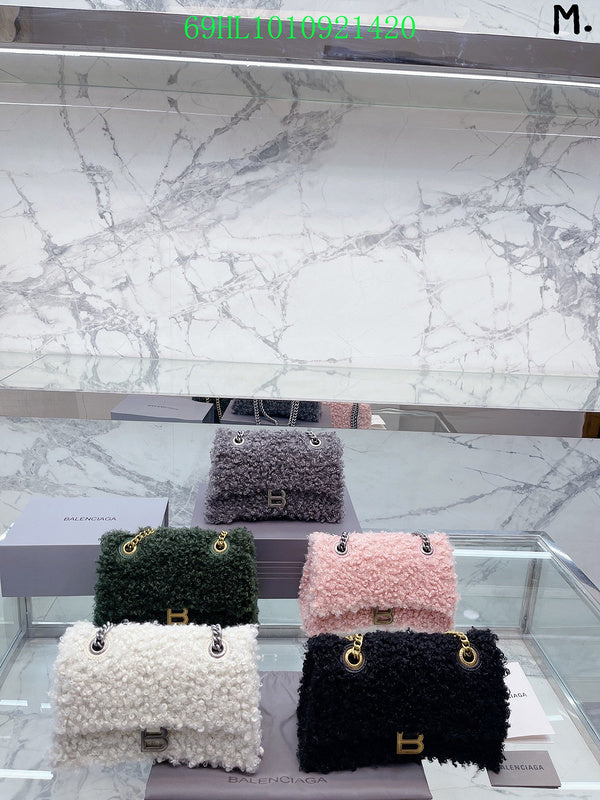 LO - BGA Bags - 2058