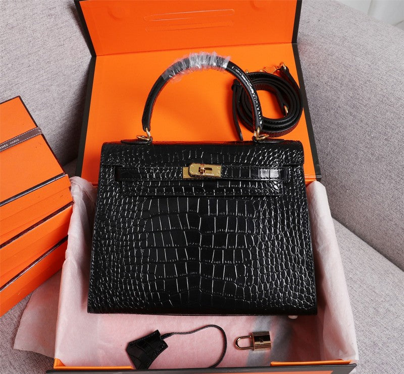 LO - HRMS LUXURY BAGS - 741