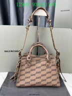 LO - BGA Bags - 1676