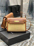 YSL BAGS - WOMEN LOVE LUXURY BAGS - 2226
