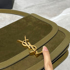 BB - YSL Bag - 3752