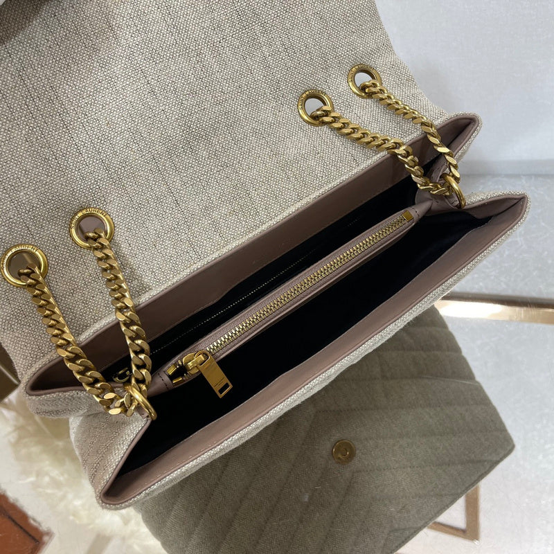 YSL BAGS - WOMEN LOVE LUXURY BAGS - 2539