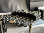 LO - CHL  BAGS FOR WOMEN - FASHION LUXURY BAGS - 430