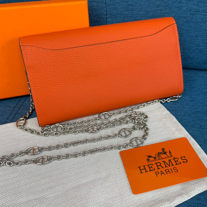 LO - HRMS LUXURY BAGS - 699