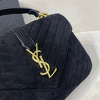 Lusso Official - LUXURY YSL BAGS - 1070