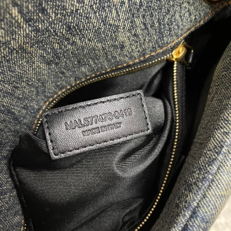 BB - YSL Bag - 3815