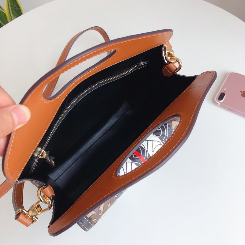 B-Berry Bags - Women Love Luxury Bags - 1042