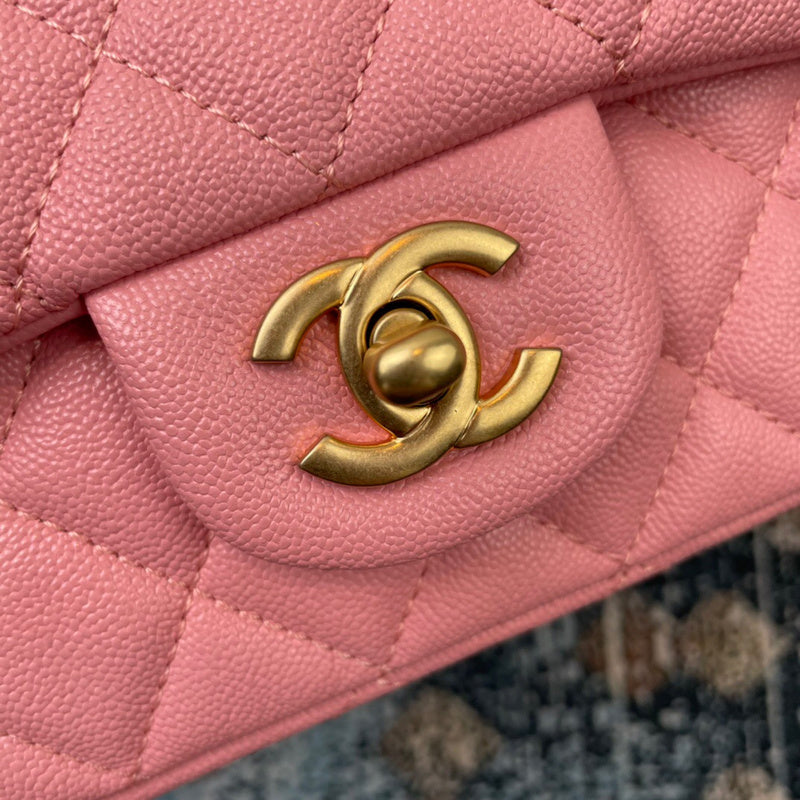 Lusso Official -  CHL BAGS  - 458