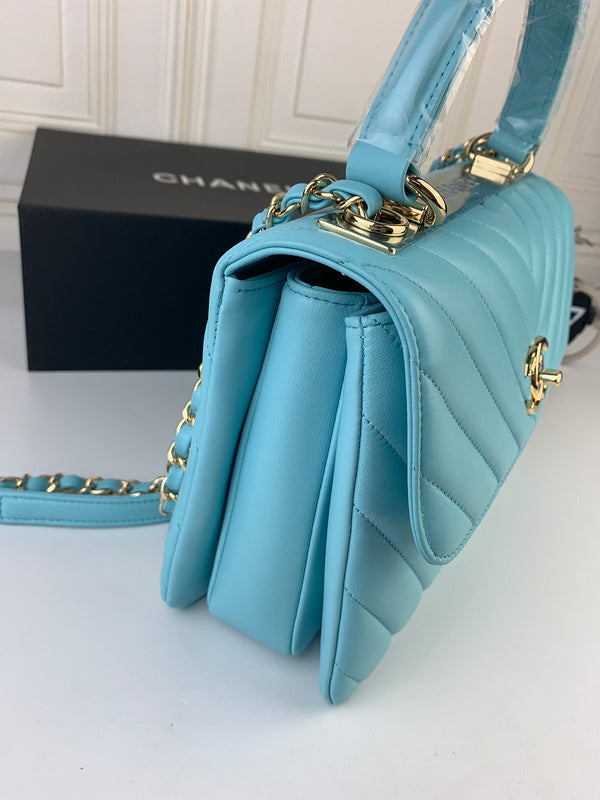 LO - CHL Bags - 2079
