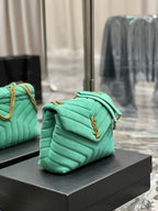 Lusso Official - LUXURY YSL BAGS - 511