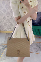 YSL BAGS - WOMEN LOVE LUXURY BAGS - 263