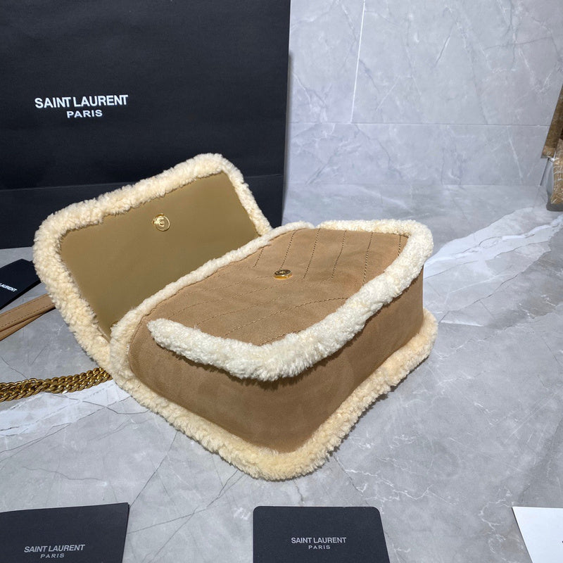 BB - YSL Bag - 4117