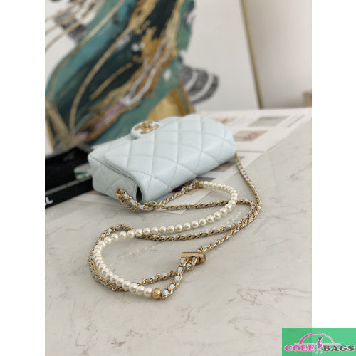 Lusso Official -  CHL BAGS  - 112