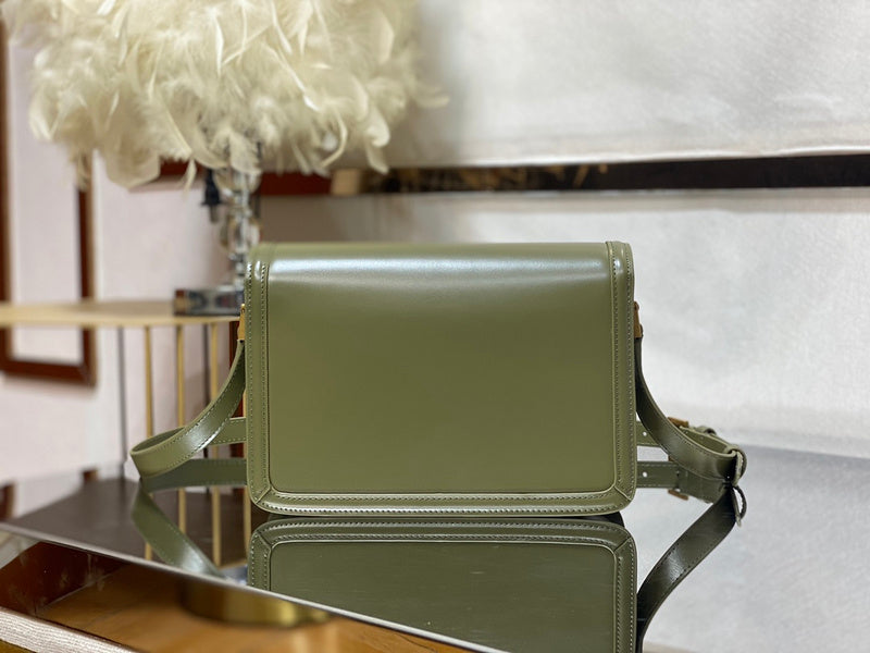 YSL BAGS - WOMEN LOVE LUXURY BAGS - 2343