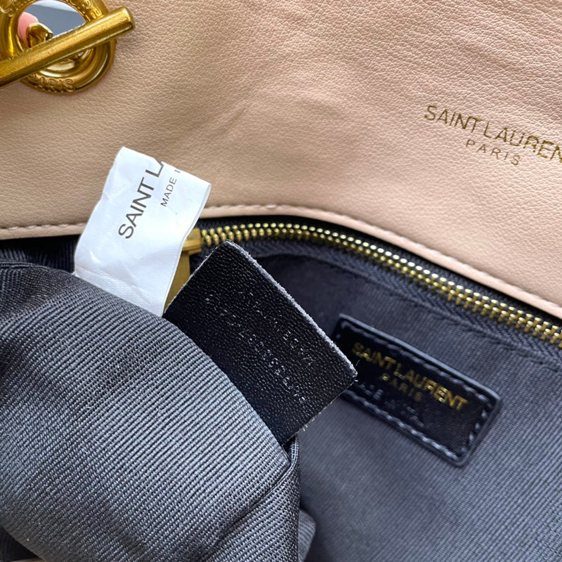 YSL BAGS - WOMEN LOVE LUXURY BAGS - 1281