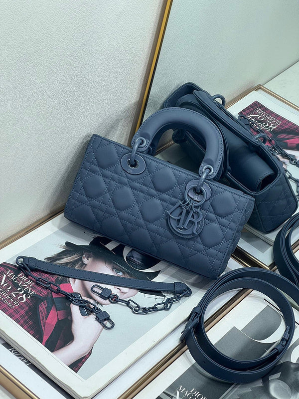 Lusso Official - Dyor Bags - 534