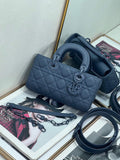 Lusso Official - DYOR BAGS - DESIGNER HANDBAGS  - 534