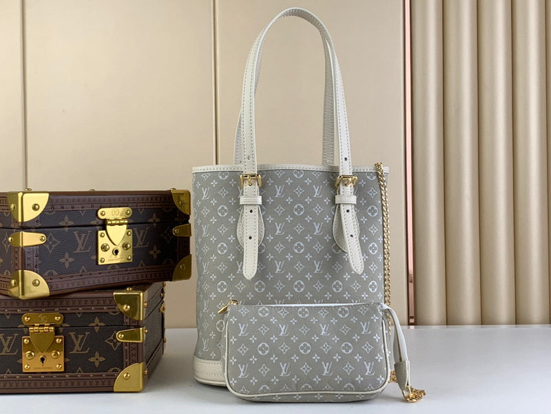 LO-LV bags 8771