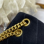 YSL BAGS - WOMEN LOVE LUXURY BAGS - 2407