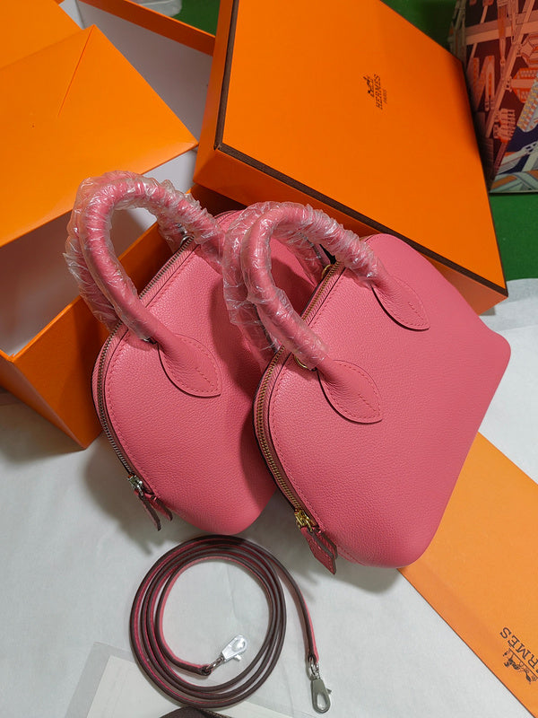 LO - HRMS LUXURY BAGS - 826
