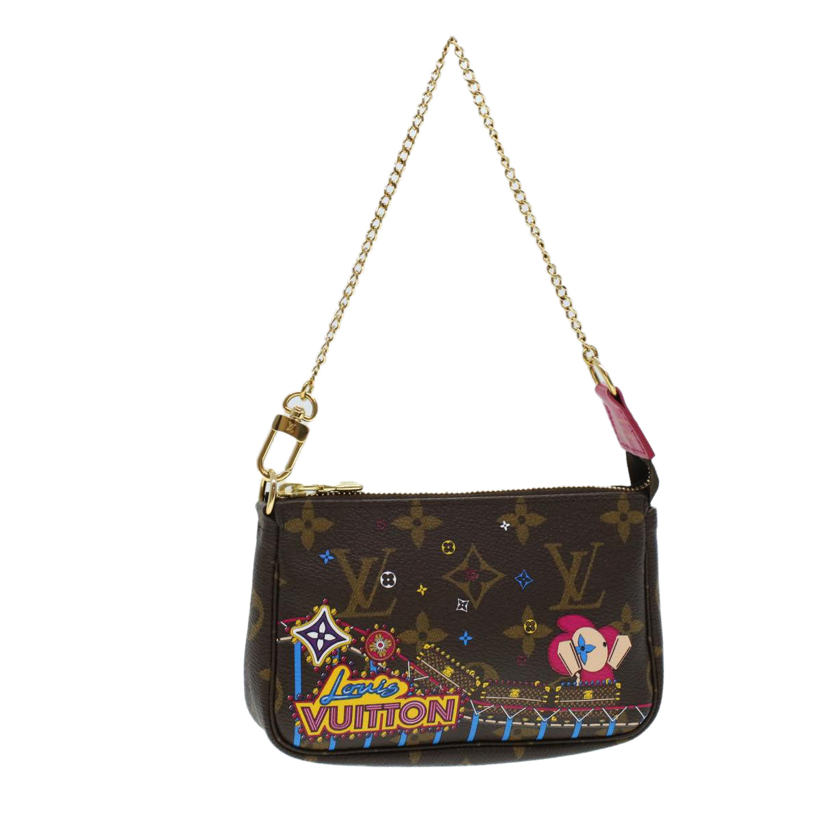 LO-LV bags 2888