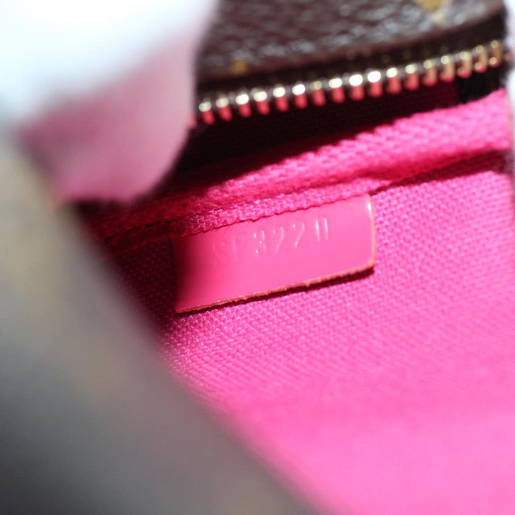 LO-LV bags 2888