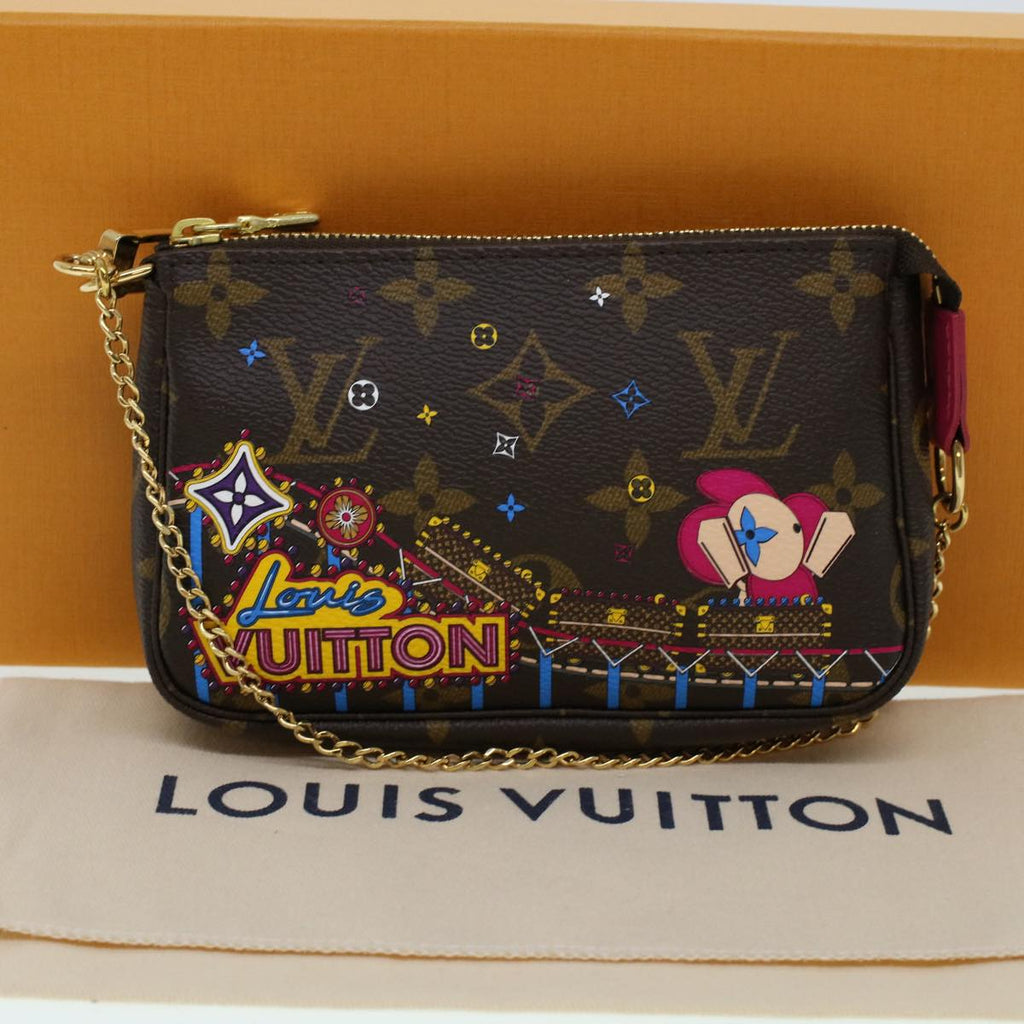 LO-LV bags 2888