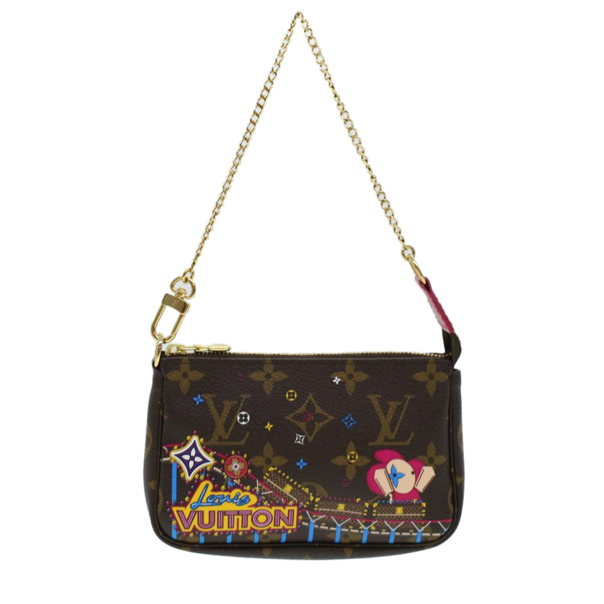 LO-LV bags 2888