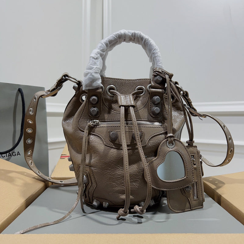 LO - BLN-CIAGA WOMEN LUXURY BAGS - 203