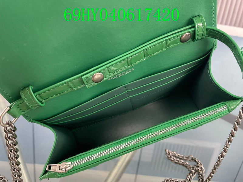 LO - BGA Bags - 2245