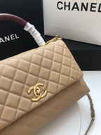 Lusso Official -  CHL BAGS  - 496