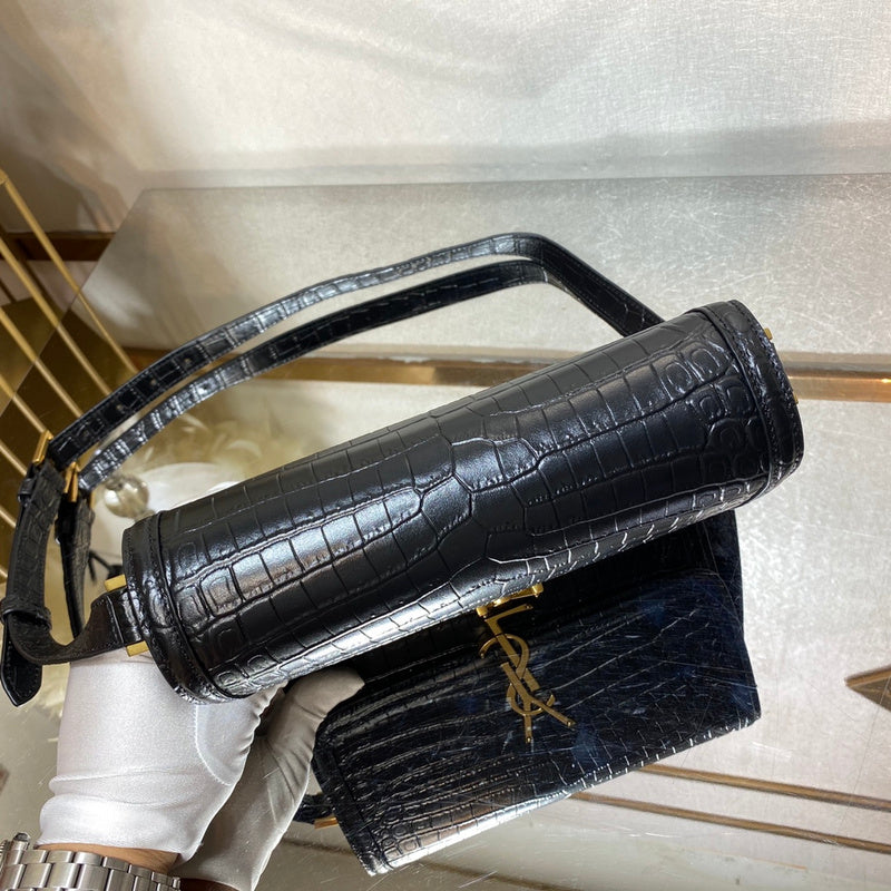 YSL BAGS - WOMEN LOVE LUXURY BAGS - 2428