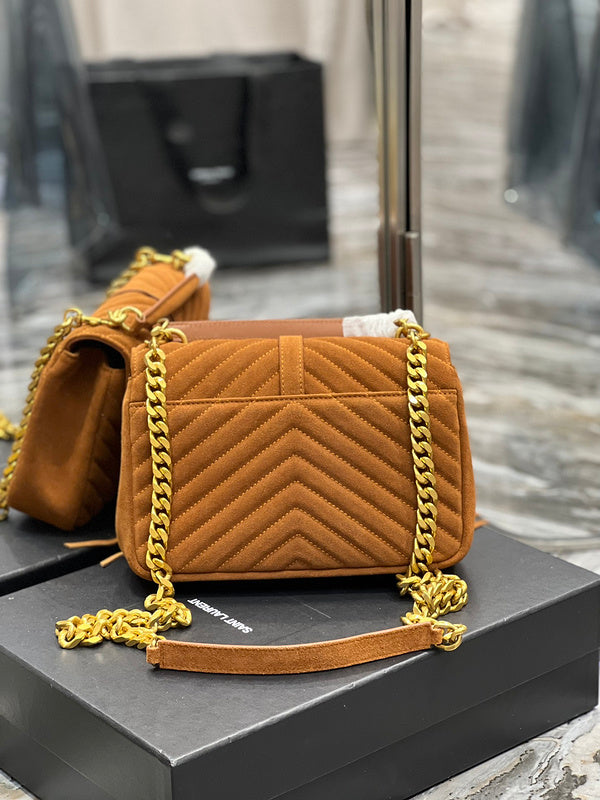 Lusso Official - LUXURY YSL BAGS - 377