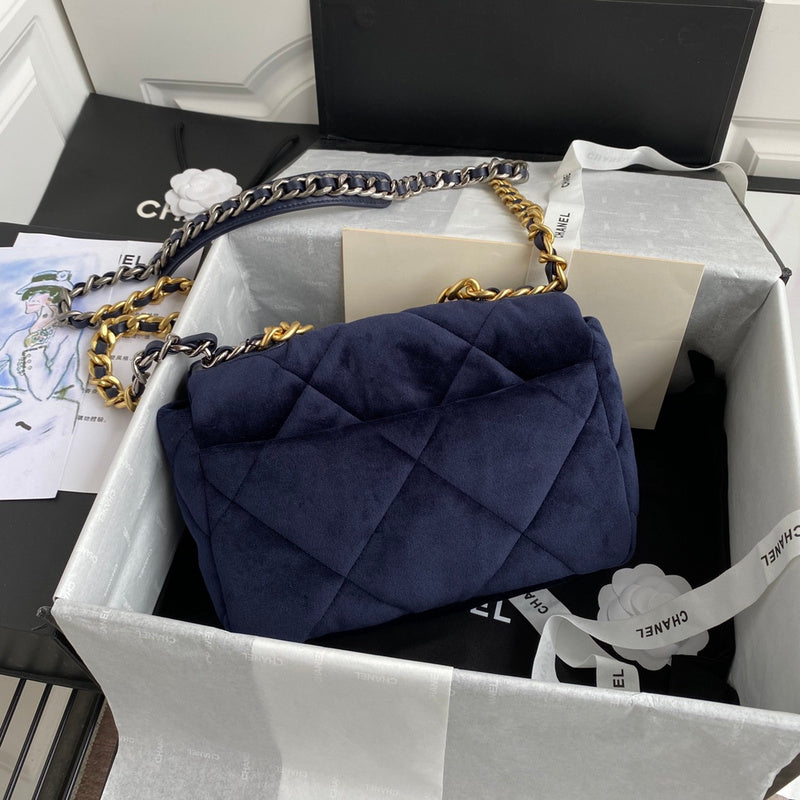 LO - CHL  BAGS FOR WOMEN - FASHION LUXURY BAGS - 1038