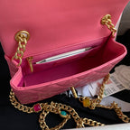 LO - CHL  BAGS FOR WOMEN - FASHION LUXURY BAGS - 800