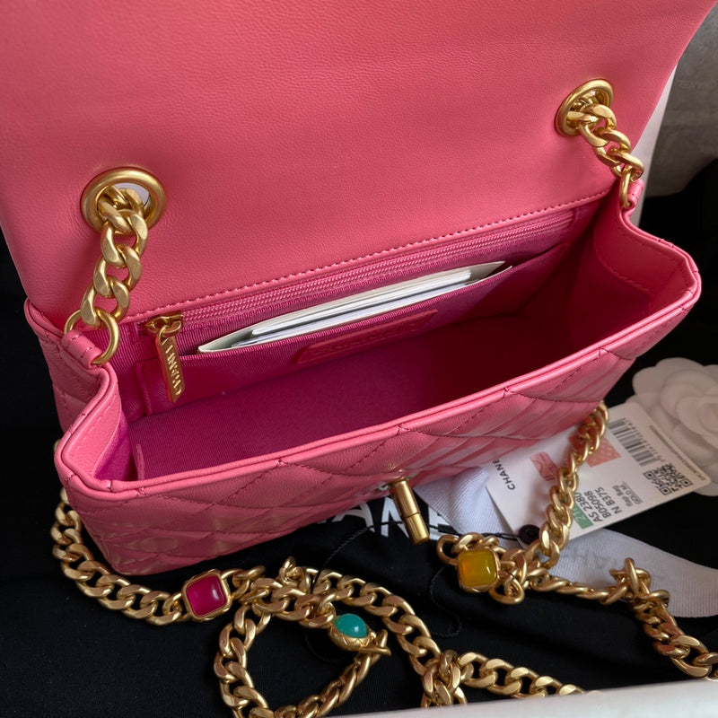 LO - CHL  BAGS FOR WOMEN - FASHION LUXURY BAGS - 800